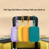 Thẻ Tên Vali Du Lịch Silicon Chống Thất Lạc - Tag Vali Giá 23.900đ