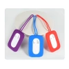 Thẻ Tên Vali Du Lịch Silicon Chống Thất Lạc - Tag Vali Giá 23.900đ 2
