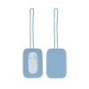Thẻ Tên Vali Du Lịch Silicon Chống Thất Lạc - Tag Vali Giá 23.900đ 8