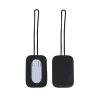 Thẻ Tên Vali Du Lịch Silicon Chống Thất Lạc - Tag Vali Giá 23.900đ 10