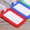 Thẻ tên vali giá rẻ 4.000đ - Treo hành lý, móc chìa khóa, thẻ đánh dấu, treo balo học sinh 3