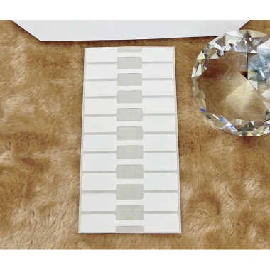Thẻ treo ghi giá trang sức siu rẻ - Giá chỉ 20.000đ, chất liệu bền, in rõ nét 4