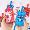 Thẻ treo ghi tên vali, ba lô du lịch bé – bảng tên cute, giá chỉ 14.990đ