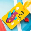 Thẻ treo ghi tên vali, ba lô du lịch bé – bảng tên cute, giá chỉ 14.990đ 6