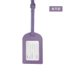Thẻ treo hành lý cao cấp - Name Tag, Tag Vali, Balo Du Lịch, Chống Thất Lạc, Giá 15.000₫ 6