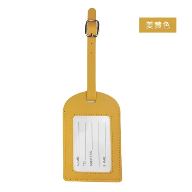 Thẻ treo hành lý cao cấp - Name Tag, Tag Vali, Balo Du Lịch, Chống Thất Lạc, Giá 15.000₫ 9 Thẻ treo hành lý cao cấp - Name Tag, Tag Vali, Balo Du Lịch, Chống Thất Lạc, Giá 15.000₫ 9