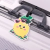 Thẻ Treo Hành Lý MIA Travelon S Đa Màu Hawaii Tránh Lạc Hành Lý Giá 49.000₫ 3