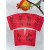 Thẻ treo Tết Pháp 5x7cm Set 36 thẻ 2 mặt - 18 nội dung - Giá ưu đãi 35.000đ 4