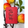 Thẻ treo Tết Pháp 5x7cm Set 36 thẻ 2 mặt - 18 nội dung - Giá ưu đãi 35.000đ 5