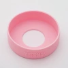 Thermos 6.5cm Chai Nước Thủy Tinh Silicone Chống Trượt Tiện Dụng 9