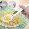 Thìa cân đo gia vị điện tử siêu chính xác 0.1g - Giá chỉ 100.500đ, tiết kiệm 4