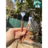 Thìa dĩa inox cao cấp không gỉ, cán giả gỗ sang trọng, bền đẹp, sáng bóng - Giá ưu đãi 21.560 VND 2