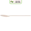 Thìa Gỗ & Muỗng Gỗ Dài 16cm Dùng 1 Lần Loại Thường B - Môi Trường Xanh T2ECOGREEN 4