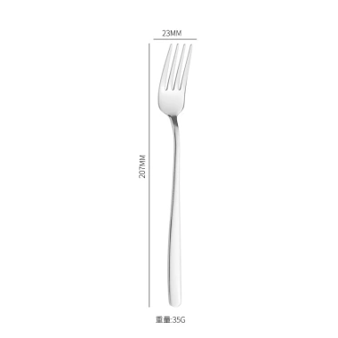 Thìa Muỗng Nĩa inox mạ vàng Thìa cà phê muỗng trà dài không gỉ giá 18.000đ 7