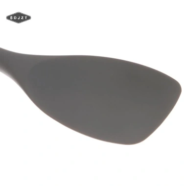 Thìa silicon chịu nhiệt, chống dính - Cạo nướng bánh, khuấy salad - 52.910₫