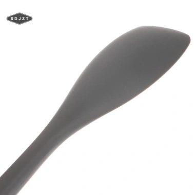 Thìa silicon chịu nhiệt, chống dính - Cạo nướng bánh, khuấy salad - 52.910₫