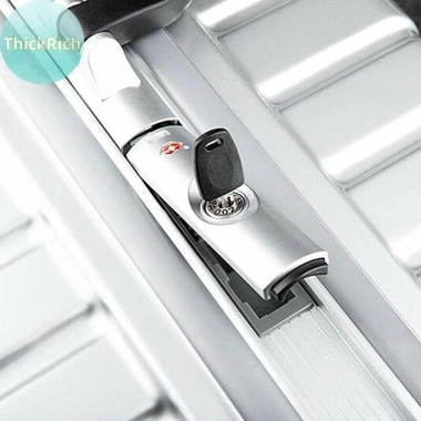 ThickRich TSA002 TSA007 Chìa Khóa Túi Hành Lý Vali Hải Quân TSA - Bảo Vệ An Toàn 48.400