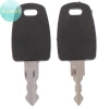ThickRich TSA002 TSA007 Chìa Khóa Túi Hành Lý Vali Hải Quân TSA - Bảo Vệ An Toàn 48.400 3