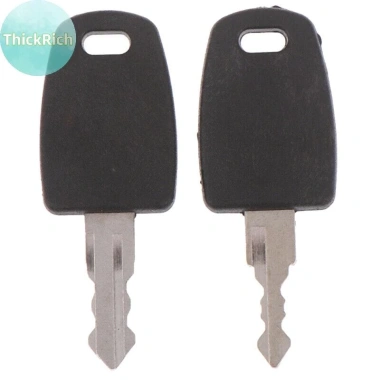 ThickRich TSA002 TSA007 Chìa Khóa Túi Hành Lý Vali Hải Quân TSA - Bảo Vệ An Toàn 48.400