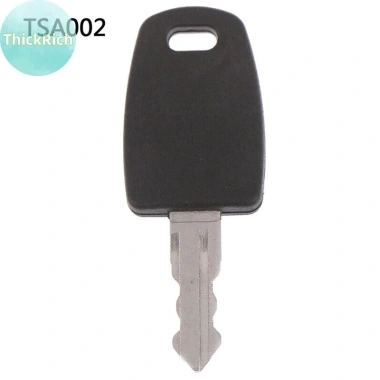 ThickRich TSA002 TSA007 Chìa Khóa Túi Hành Lý Vali Hải Quân TSA - Bảo Vệ An Toàn 48.400