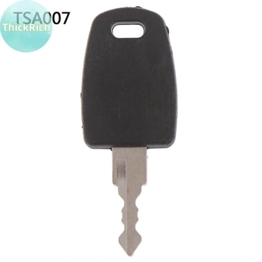 ThickRich TSA002 TSA007 Chìa Khóa Túi Hành Lý Vali Hải Quân TSA - Bảo Vệ An Toàn 48.400