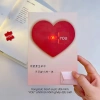 Thiệp chúc mừng ghi âm phát lại giọng nói - Quà tặng cho bạn trai/bạn gái, lời tỏ tình, giá 350k 3