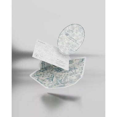 Thiệp lời yêu thương Tết Bính Ngọ 2.026 Leonardo - Giá chỉ 20.000đ, từ 25.200đ 3