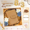 Thiệp Viết Tay Sang Trọng HADADA SET1 - Quà Tặng Mẹ, Vợ, Bạn Gái, Giáo Viên, Giá 259k