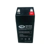 Thiết bị điện 4V dạng lưu điện - Dùng cho cân điện tử, đèn, vợt muỗi, giá 105.000đ 2