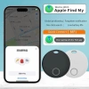 Thiết bị định vị GPS Smart Tag – Theo dõi ô tô, xe máy, vali, chó mèo, không SIM, pin 1 năm – 133.279₫ 3
