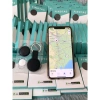 Thiết bị định vị GPS Smart Tag – Theo dõi ô tô, xe máy, vali, chó mèo, không SIM, pin 1 năm – 133.279₫ 9