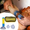 Thiết bị sơ cứu cá nhân du lịch - Bộ hút di động nhỏ gọn, chuyên nghiệp, giá ưu đãi 254,100₫ 3
