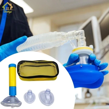 Thiết bị sơ cứu cá nhân du lịch - Bộ hút di động nhỏ gọn, chuyên nghiệp, giá ưu đãi 254,100₫