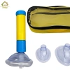 Thiết bị sơ cứu cá nhân du lịch - Bộ hút di động nhỏ gọn, chuyên nghiệp, giá ưu đãi 254,100₫ 5