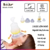 Thiết bị sơ cứu CPR LIFEVAC hút dị vật khi nghẹt học - Bộ cứu hộ bé, giá 365k 2