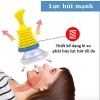 Thiết Bị Sơ Cứu Hút Dị Vật LIFEVAC - Chống Ngạt Cho Bé & Người Lớn Giá 400k 6