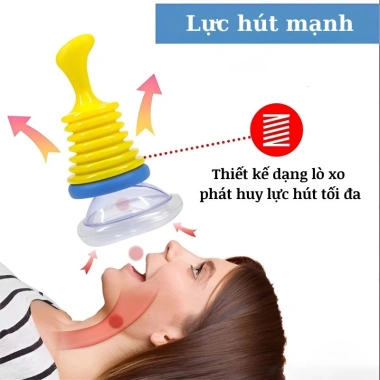 Thiết Bị Sơ Cứu Hút Dị Vật LIFEVAC - Chống Ngạt Cho Bé & Người Lớn Giá 400k 6 Thiết Bị Sơ Cứu Hút Dị Vật LIFEVAC - Chống Ngạt Cho Bé & Người Lớn Giá 400k 6