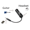 Thiết bị thu âm Live Stream Irig cho điện thoại - Mixer Amply jack 3.5, giảm giá 20% chỉ 25.000₫ 2