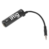 Thiết bị thu âm Live Stream Irig cho điện thoại - Mixer Amply jack 3.5, giảm giá 20% chỉ 25.000₫ 3