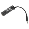 Thiết bị thu âm Live Stream Irig cho điện thoại - Mixer Amply jack 3.5, giảm giá 20% chỉ 25.000₫ 7