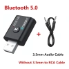 Thiết Bị Thu Phát USB Bluetooth 5.0, jack 3.5mm đa chức năng cho PC, loa, ô tô, tai nghe – 44.999₫ 7