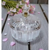 Thố Đựng Hạt Dưa Vinh Nam Nhựa PS Trong Suốt Sang Trọng - Giá 25.000đ 3