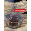 Thố Mứt Tết Thủy Tinh JZ 510-2 - Giữ mứt tươi ngon, Giá chỉ 37.500₫ 3