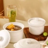 Thố Sứ Chưng Yến HUSU001 - Hũ Đựng Soup, Bát Có Nắp, Giá chỉ 12.400₫ 6