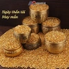 Thỏi vàng & bạc thần tài mini phong thủy - Tăng tài lộc, may mắn, chỉ 27.000đ 6
