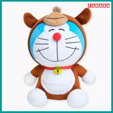 Thú Bông Doraemon 23cm Phiên Bản Đặc Biệt Tết Bính Ngọ 2.026 Giá 198k Tagger
