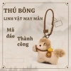 Thú Bông Linh Vật Bính Ngọ 2.026 May Mắn Búp Bê Ngựa Năm Mới Giá Ưu Đãi 79.000₫