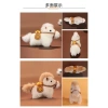 Thú Bông Linh Vật Bính Ngọ 2.026 May Mắn Búp Bê Ngựa Năm Mới Giá Ưu Đãi 79.000₫ 3