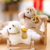 Thú Bông Linh Vật Bính Ngọ 2.026 May Mắn Búp Bê Ngựa Năm Mới Giá Ưu Đãi 79.000₫ 7