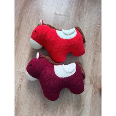 Thú Bông Ngựa Đỏ 55cm Siêu Cưng - Gấu Bông Ngựa Bính Ngọ Cute Hot Trend Giá 205k 8 Thú Bông Ngựa Đỏ 55cm Siêu Cưng - Gấu Bông Ngựa Bính Ngọ Cute Hot Trend Giá 205k 8